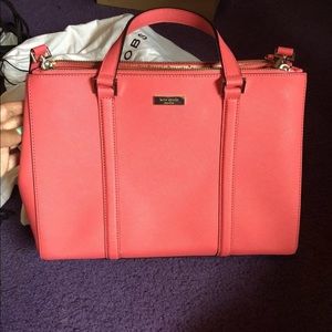 Kate Spade Newburry Lane Loden